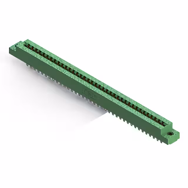 306-037-500-107 EDAC Inc.  Edgeboard Connectors